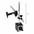USAG U09680010 - 968 M  SUPPORTO MAGNETICO USAG