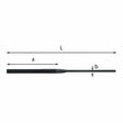 USAG U09910004 - 991 D_160  LIMA AGO DOPPIO COLTELLO  (E) USAG
