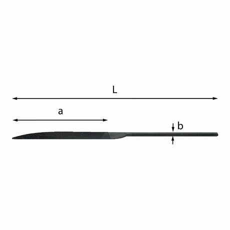 USAG U09910012 - 991 K_160  LIMA AD AGO A COLTELLO    (E) USAG