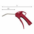 USAG U09270006 - 927 B  PISTOLA SOFFIAGGIO USAG