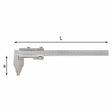 USAG U09600023 - 960 C 300/12 VERNIER CALIPER 1/50 MM USAG