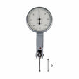 USAG U09690001 - 969_0.8  COMPARATORE USAG