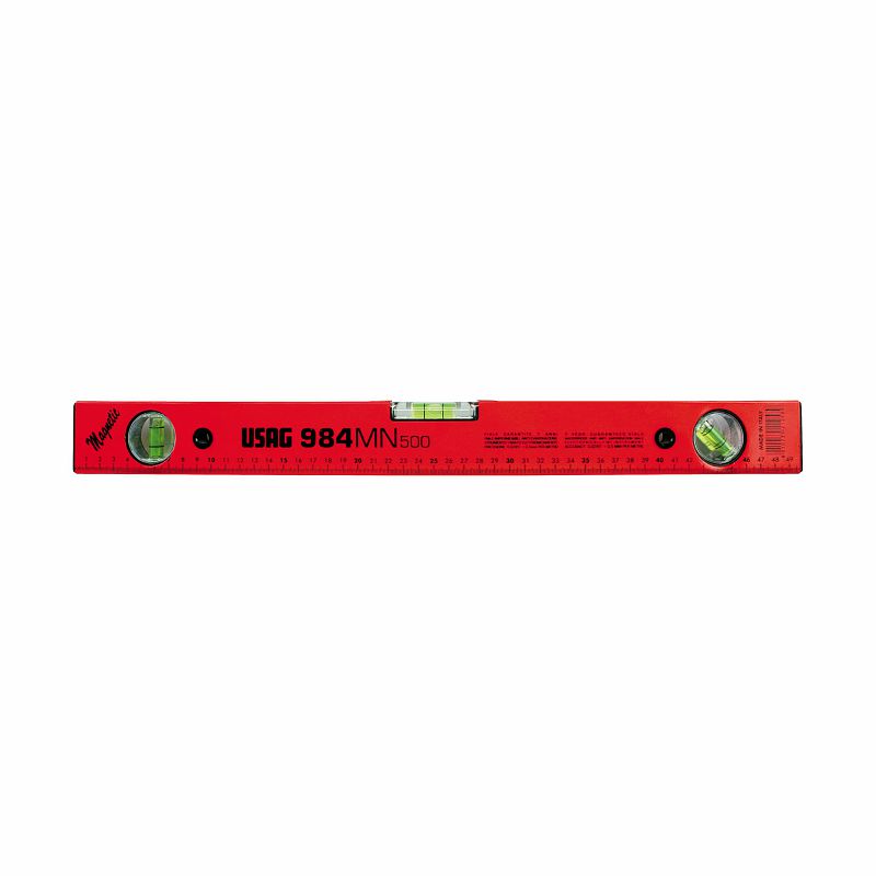 USAG U09840024 - 984 MN_300  LIVELLA MAGNETICA USAG