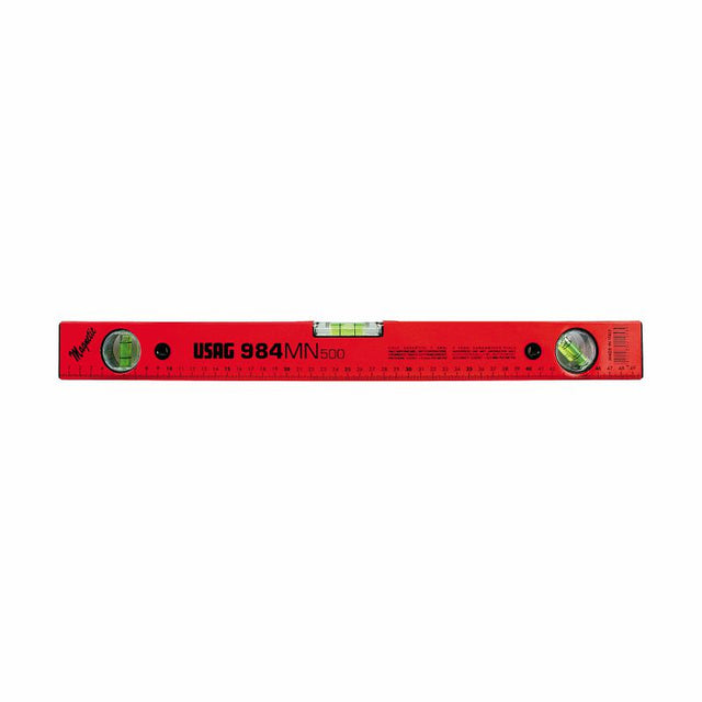 USAG U09840026 - 984 MN_500  LIVELLA MAGNETICA USAG