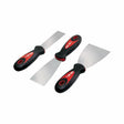 USAG U09870050 - 987 E/S3  SERIE SPATOLE FLESSIBILI USAG