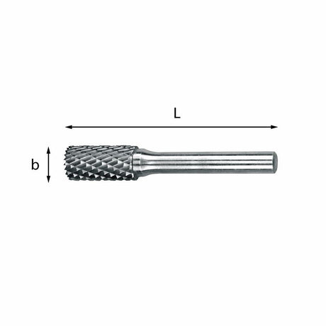 USAG U09880039 - 988 EA_12  FRESA ROTATIVA USAG