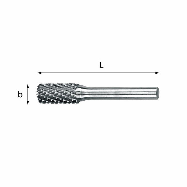USAG U09880039 - 988 EA_12  FRESA ROTATIVA USAG