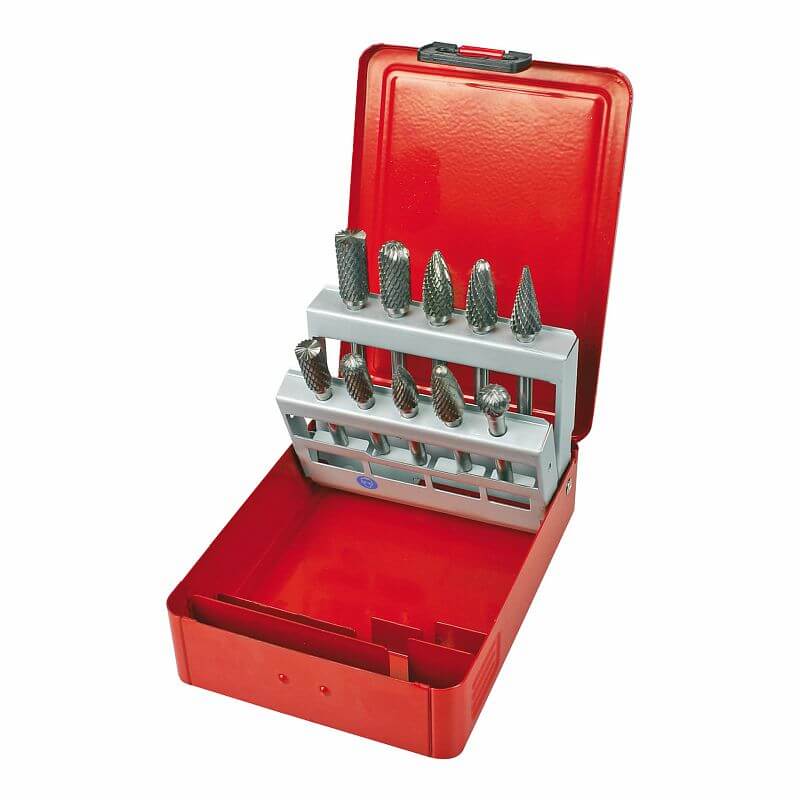 USAG U09880062 - 988 E/S10  KIT FRESE ROTATIVE