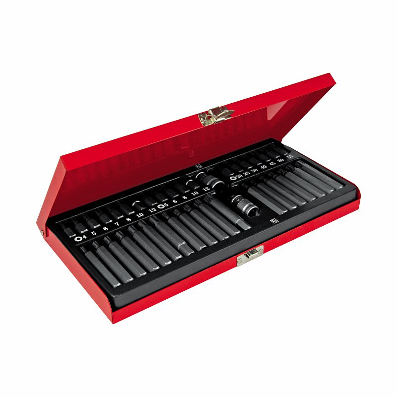 USAG U06920032 - 692 SP3  ASSORTIMENTO 40 PEZZI USAG