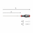 USAG U03240419 - 324 L_0.6X3.5X250  GIRAVITE        -E- USAG