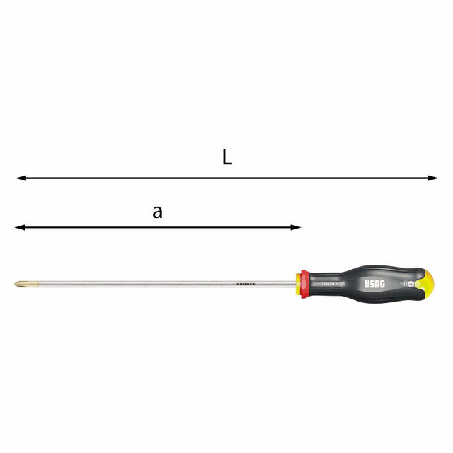 USAG U03240451 - 324 LPH_2X250  GIRAVITE            -E- USAG
