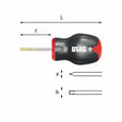 USAG U03240463 - 324 N_0.8X4X35  GIRAVITE           -E- USAG