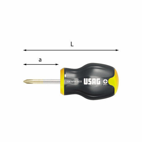 USAG U03240468 - 324 NPH_1X35  GIRAVITE             -E- USAG