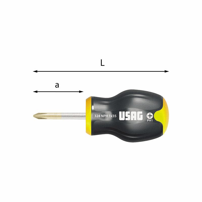USAG U03240469 - 324 NPH_2X35  GIRAVITE             -E- USAG