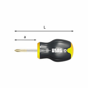 USAG U03240469 - 324 NPH_2X35  GIRAVITE             -E- USAG