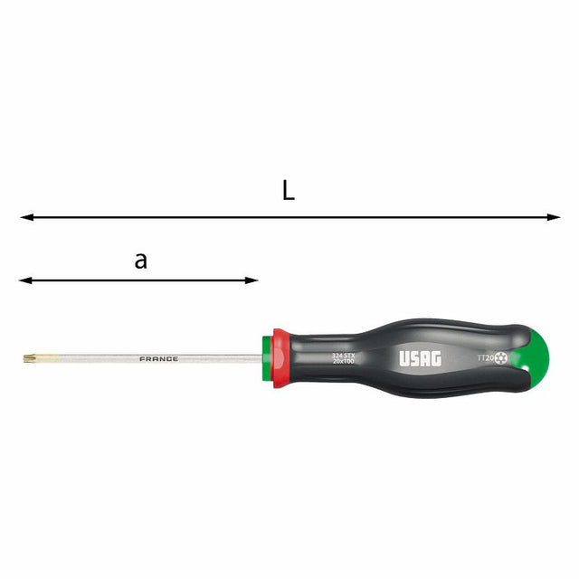 USAG U03240492 - 324 STX_T40X150  GIRAVITE USAG