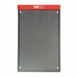 Pannello forato USAG U05450001 per organizzazione officina