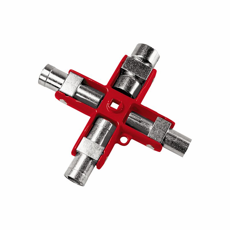USAG U07670001 - 767_200  CHIAVE A CROCE UNIVERSALE USAG