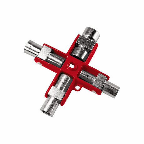 USAG U07670001 - 767_200  CHIAVE A CROCE UNIVERSALE USAG