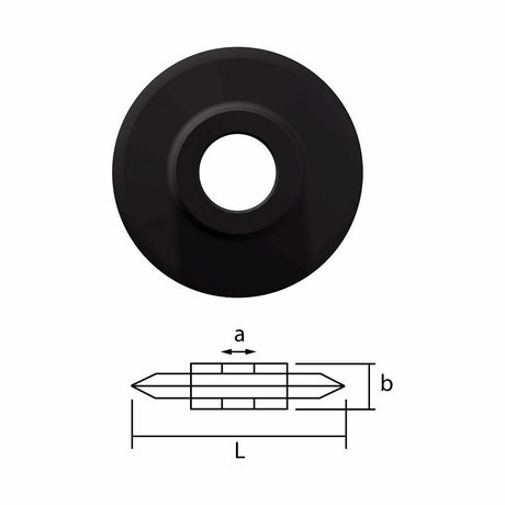 USAG U03130003Q - 313 AR  SPARE BLADE USAG
