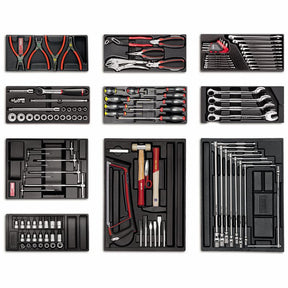 USAG U04950012 - 495 A2 ASSORTIMENTO AUTO TOP USAG