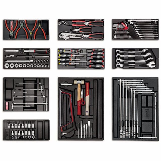 USAG U04950012 - 495 A2 ASSORTIMENTO AUTO TOP USAG