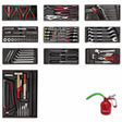 USAG U04950022 - 495 I2 ASSORTIMENTO INDUSTRIA TOP USAG