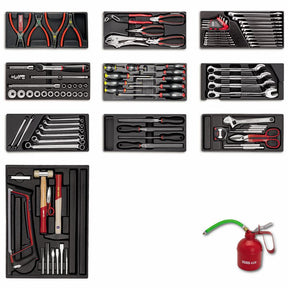 USAG U04950022 - 495 I2 ASSORTIMENTO INDUSTRIA TOP USAG