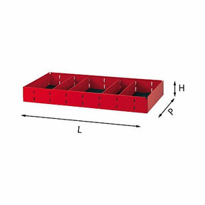 Ripiano 5002 RL1 USAG U50020033