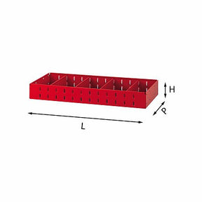 Ripiano 5003 RBC1 USAG U50030090