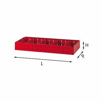Ripiano 5003 RBC1 USAG U50030090