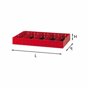 Ripiano 5003 RCC1 USAG U50030030