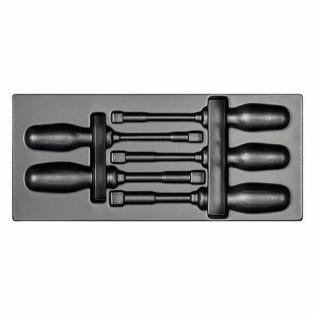 USAG U05190344Q - 519/299V_L  MODULO TERMOFORMATO VUOTO USAG