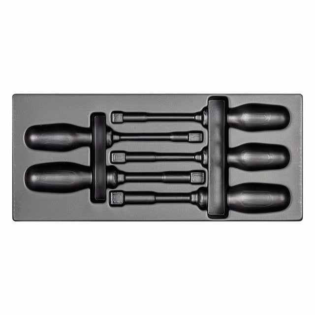 USAG U05190344Q - 519/299V_L  MODULO TERMOFORMATO VUOTO USAG