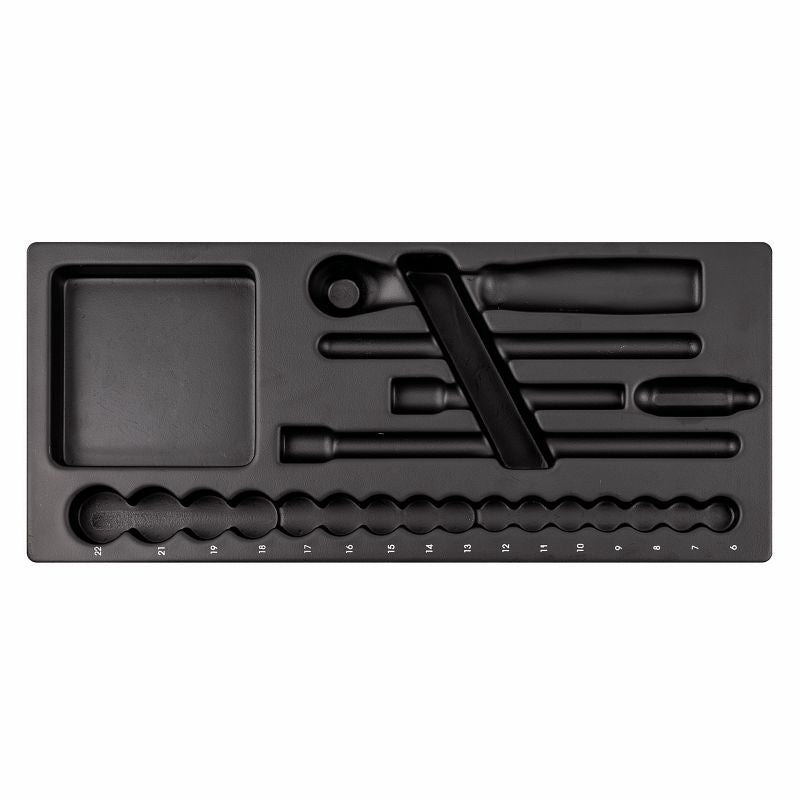 USAG U05190346Q - 519/613BEBV_L  MOD.TERMOFORMATO VUOTO USAG