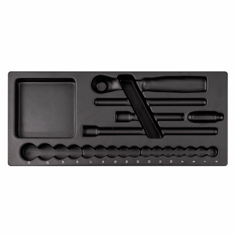 USAG U05190346Q - 519/613BEBV_L  MOD.TERMOFORMATO VUOTO USAG