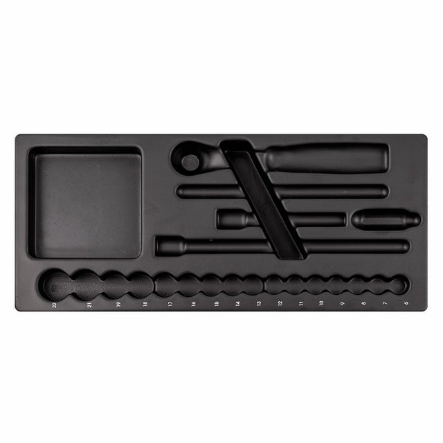 USAG U05190346Q - 519/613BEBV_L  MOD.TERMOFORMATO VUOTO USAG