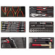 USAG U04950002 - 495 BA ASSORTIMENTO BASE USAG