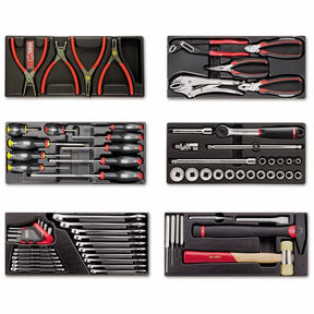 USAG U04950002 - 495 BA ASSORTIMENTO BASE USAG