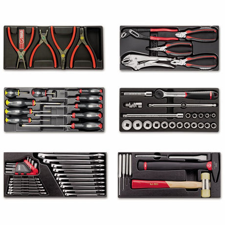 USAG U04950002 - 495 BA ASSORTIMENTO BASE USAG