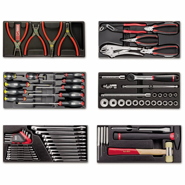 USAG U04950002 - 495 BA ASSORTIMENTO BASE USAG
