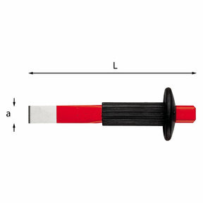 USAG U03500001 - 350 A_250  SCALPELLO USAG