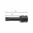 USAG U02332182 - 233 1/2 MXZN_18X54.5  CHIAVE A BUSSOLA USAG