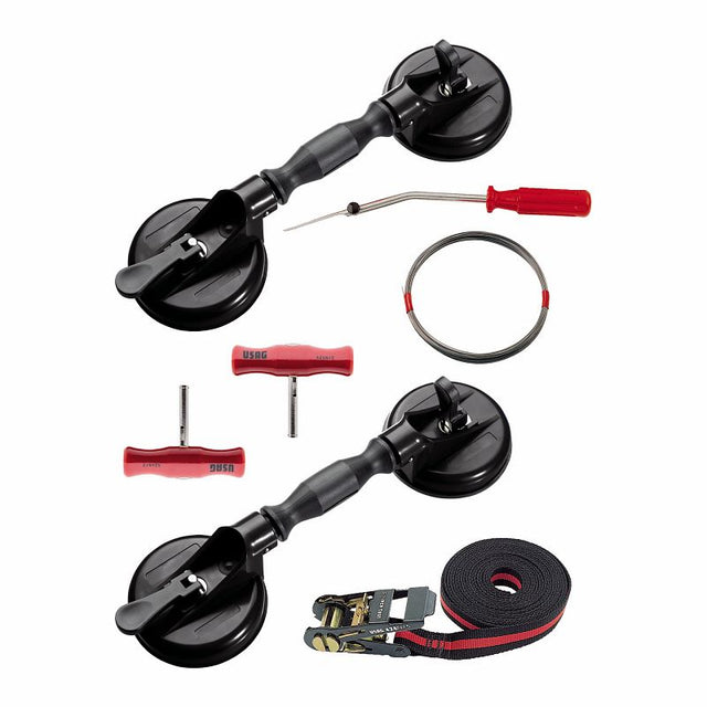 USAG U04240084 - 424 N/SE7  ASSORTIMENTO USAG