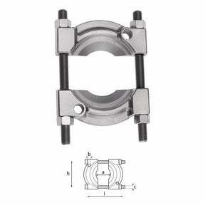 USAG U04720011 - 472 AN_1  SEPARATORE USAG