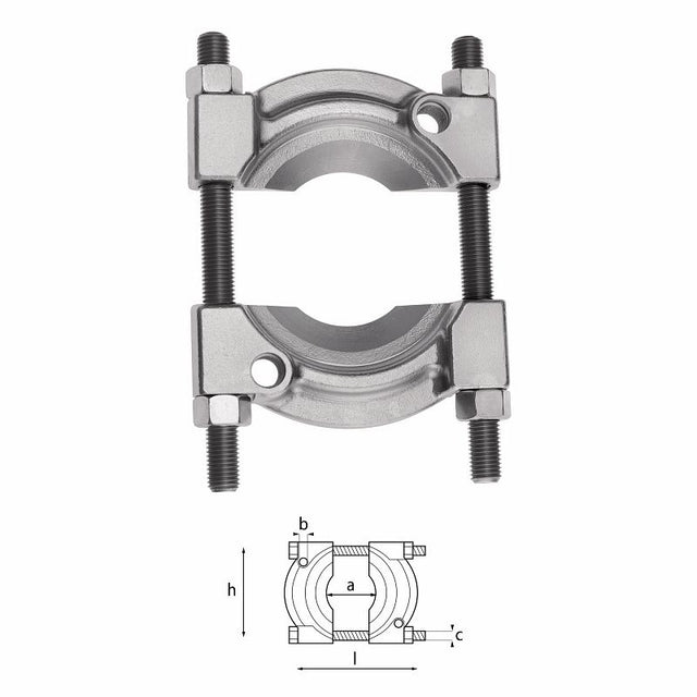 USAG U04720011 - 472 AN_1  SEPARATORE USAG