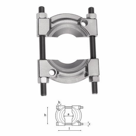 USAG U04720014 - 472 AN_4  SEPARATORE USAG