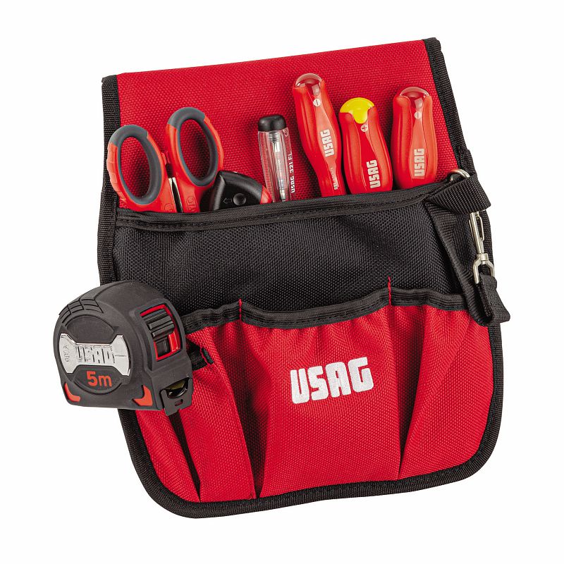 USAG U00070038 - 007 MLE  MARSUPIO ASSORTITO USAG