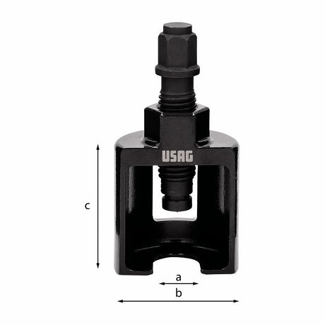 USAG U04490015 - 449 TB_25.2  ESTRATTORE SNODI SFERICI USAG