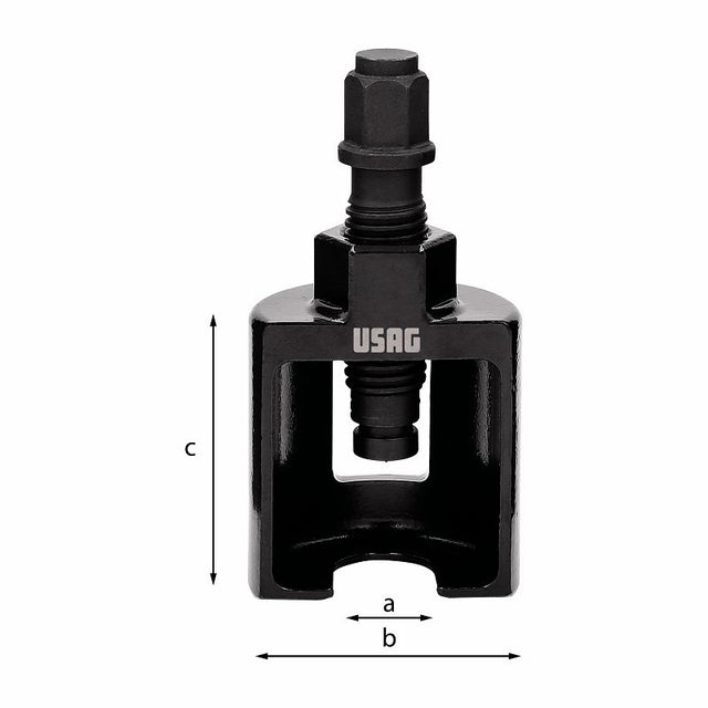 USAG U04490015 - 449 TB_25.2  ESTRATTORE SNODI SFERICI USAG
